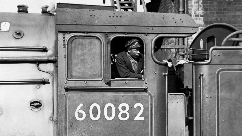 History – Black History Is Our History